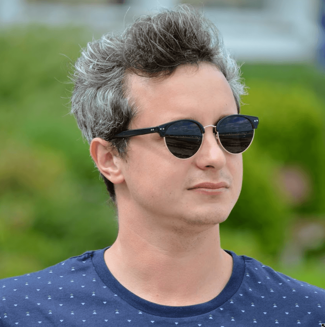 Benjamin Debotté